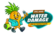 Inland Empire Water Damage Restoration Services
