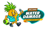 Inland Empire Water Damage Restoration Services